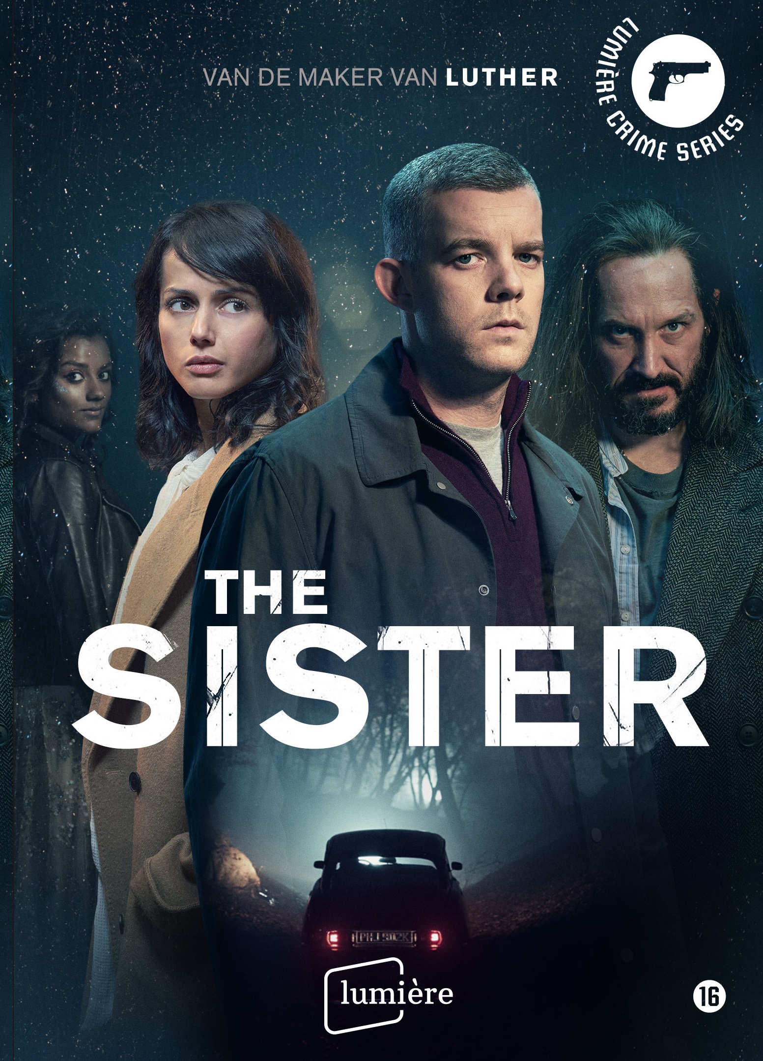 (2020) The Sister