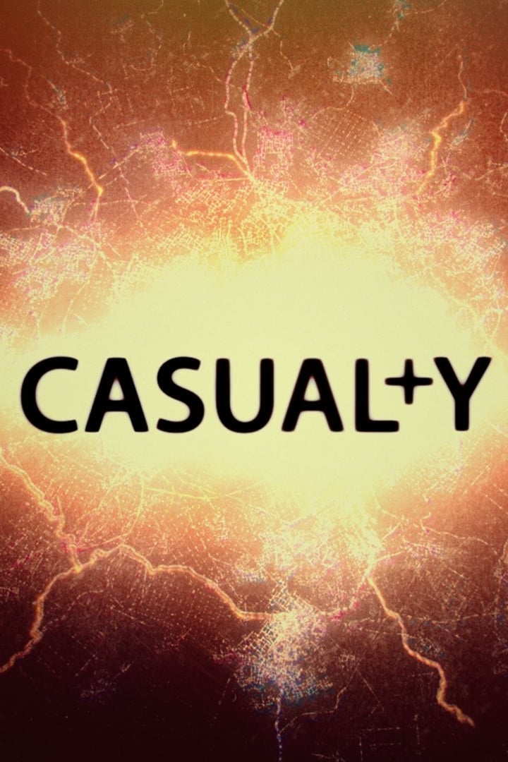 (2019) Casualty