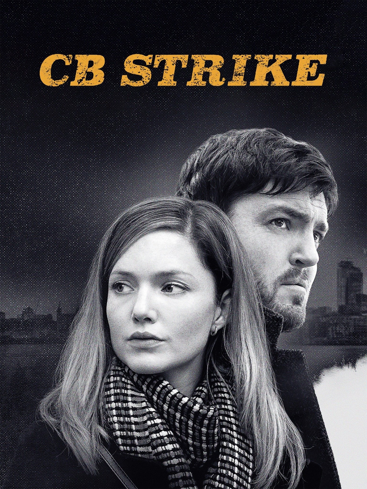(2017) Strike
